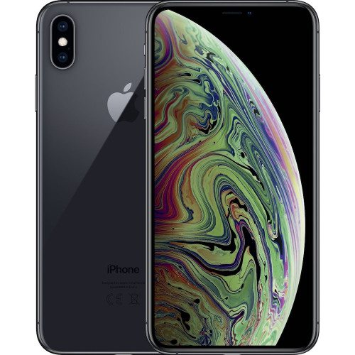 Apple iPhone XS Max 64GB Space Gray