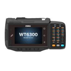 Zebra WT6300 terminál na zápěstí (WT63B0-KX0QNERW)