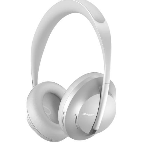 Bose Noise Cancelling Headphones 700 White