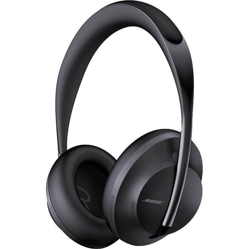 Bose Noise Cancelling Headphones 700 Black | iMobily.eu