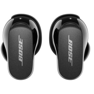 Bose QuietComfort Earbuds II Triple Black