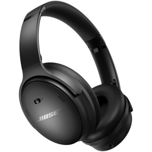 Bose QuietComfort SE Black