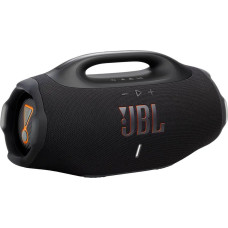 JBL Boombox 4 Black JBL Boombox 4 Black
