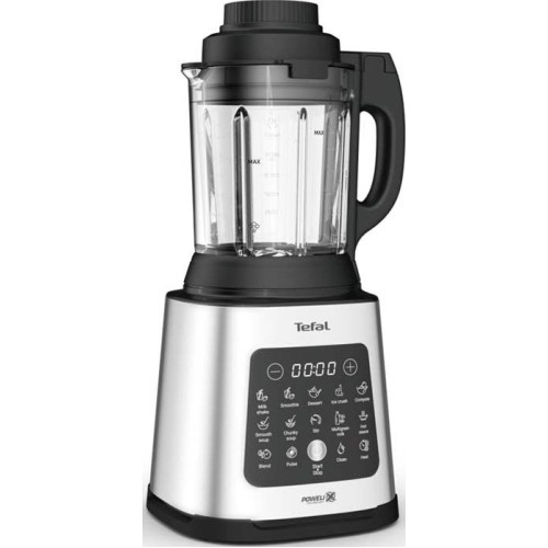 Stolní multifunkční mixér Tefal Perfectmix Cook Steam BL83SD30