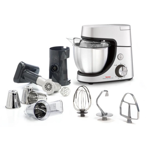 Tefal QB512D38 Masterchef Gourmet