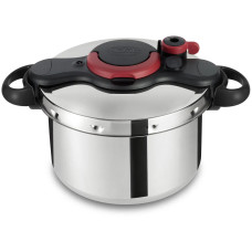 Tlakový hrnec Tefal Clipso Minut Easy P4624866 7,5 l