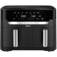 Tefal EY9428E0 Easy Fry Dual XXL Tefal EY9428E0 Easy Fry Dual XXL