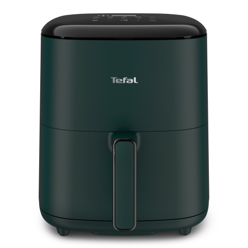 Tefal EY245310 Easy Fry Max Tmavě Zelená/Černá