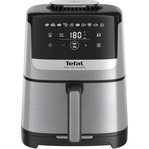 Tefal EY552DE0 Easy Fry Silence