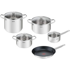 Sada nádobí Tefal Cook Eat B922S955 9 ks