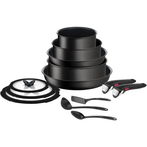 Sada nádobí Tefal Ingenio Unlimited L7639543 13 ks