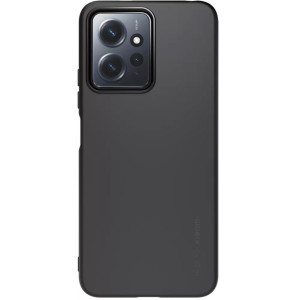 Made for Xiaomi TPU Kryt pro Redmi Note 12 Black