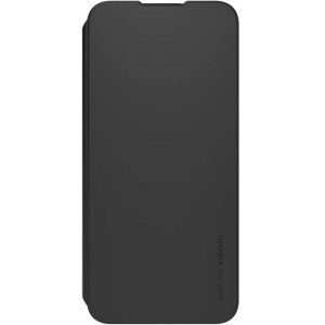 Made for Xiaomi Book Pouzdro pro Redmi Note 12 Black