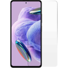 Made for Xiaomi Tvrzené Sklo 2.5D pro Redmi Note 12 Pro 5G / Redmi Note 12 Pro+ 5G / POCO X5 Pro 5G