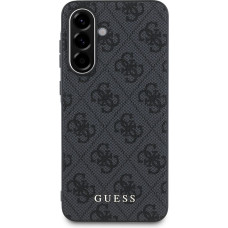 Guess 4G Zadní Kryt pro Samsung Galaxy A36 5G Grey