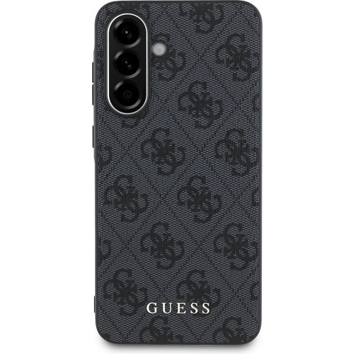 Guess 4G Zadní Kryt pro Samsung Galaxy A36 5G Grey