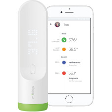 Withings Thermo SCT01 chytrý teploměr
