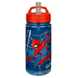 Láhev na nápoje Spider-man