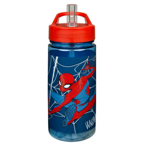 Láhev na nápoje Spider-man