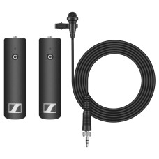 Sennheiser XSW-D Lavalier Set