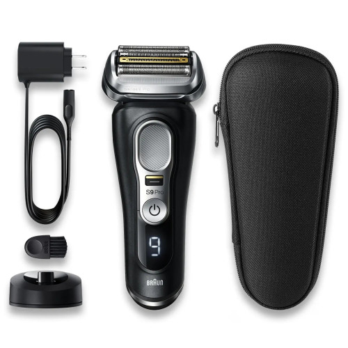 Braun Series 9 Pro 9410s Black