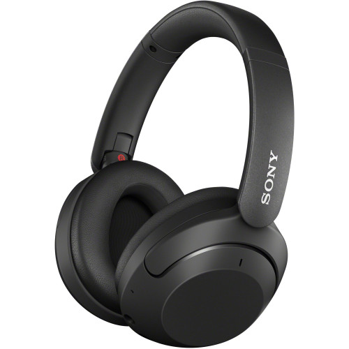 Sony Wireless Noise Cancelling WH-XB910N Black