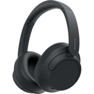 Sony Wireless Noise Cancelling WH-CH720N Black
