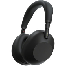 Sony Wireless Noise Cancelling WH-1000XM6 Black