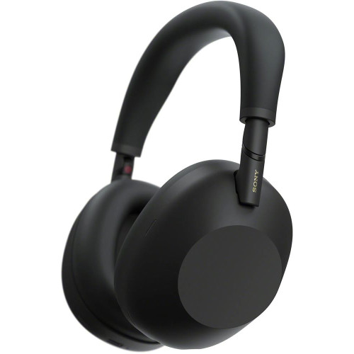 Sony Wireless Noise Cancelling WH-1000XM6 Black Sony Wireless Noise Cancelling WH-1000XM6 Black