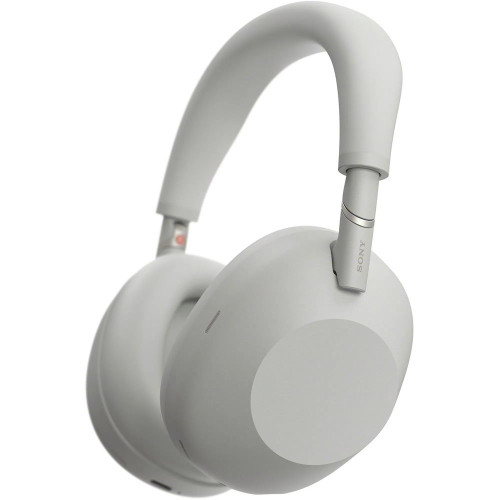 Sony Wireless Noise Cancelling WH-1000XM6 Silver