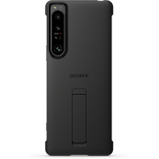 Sony Stand Cover pro Xperia 1 IV Black