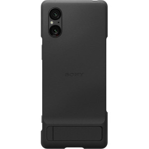 Sony Style Cover with Stand pro Xperia 5 V černý XQZ-CBDE/BGENG