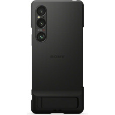 Sony Style Cover with Stand pro Xperia 1 VI černý XQZ-CBEC/BGENG