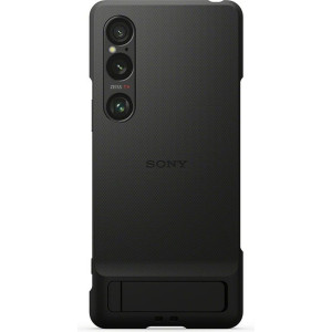 Sony Style Cover with Stand pro Xperia 1 VI černý XQZ-CBEC/BGENG