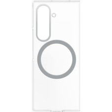 Samsung Clear Magnet Kryt pro Galaxy Z Fold7 Transparent
