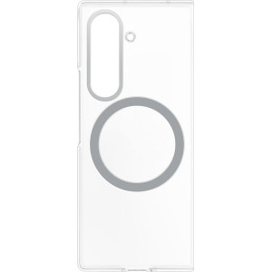 Samsung Clear Magnet Kryt pro Galaxy Z Fold7 Transparent