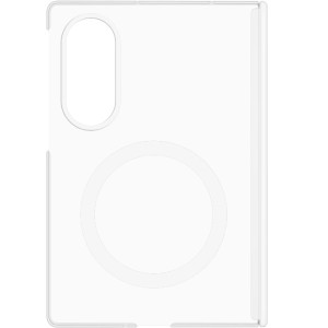 Samsung Clear Magnetický Kryt pro Galaxy Z Fold8 Transparent
