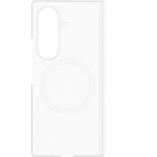 Samsung Clear Magnetický Kryt pro Galaxy Z Fold8 Ultra Transparent