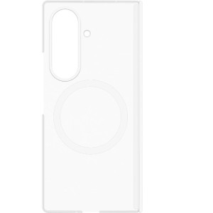 Samsung Clear Magnetický Kryt pro Galaxy Z Fold8 Ultra Transparent