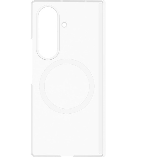 Samsung Clear Magnetický Kryt pro Galaxy Z Fold8 Ultra Transparent Samsung Clear Magnetický Kryt pro Galaxy Z Fold8 Ultra Transparent