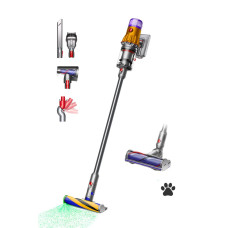 Dyson V12 Detect Slim Absolute (2023)