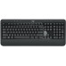 Logitech MK540 ADVANCED Set bezdrátové klávesnice a myši 920-008675  (DE lokalizace)