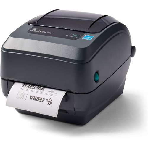 Zebra GX430t 300 DPI (GX43-102420-000)