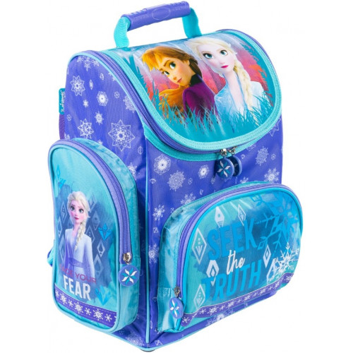 Školní aktovka Frozen
