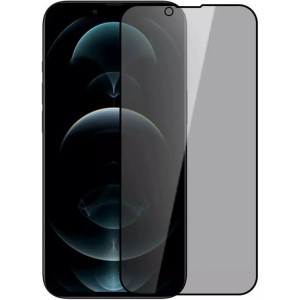 Nillkin Tvrzené Sklo 0.33mm Guardian 2.5D pro Apple iPhone 13 / iPhone 13 Pro / iPhone 14 Black