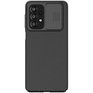 Nillkin CamShield Zadní Kryt pro Samsung Galaxy A33 5G Black