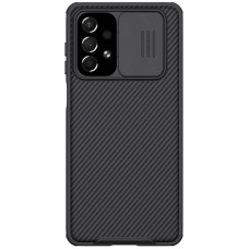 Nillkin CamShield Pro Zadní Kryt pro Samsung Galaxy A73 5G Black