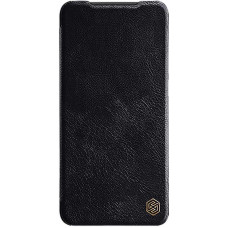 Nillkin Qin Book Pouzdro pro Xiaomi Redmi Note 11 Black