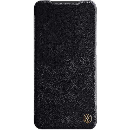 Nillkin Qin Book Pouzdro pro Xiaomi Redmi Note 11 Black