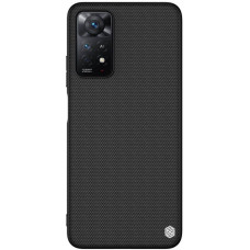 Nillkin Textured Hard Case pro Xiaomi Redmi Note 11 Pro / Redmi Note 11 Pro 5G / Redmi Note 12 Pro Black